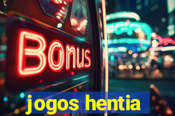 jogos hentia